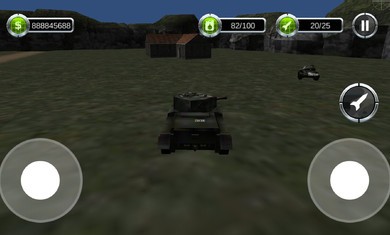 坦克大战合金联盟游戏官方版